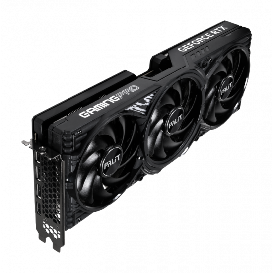 Palit GeForce RTX 5070 GamingPro-S 12GB GPU